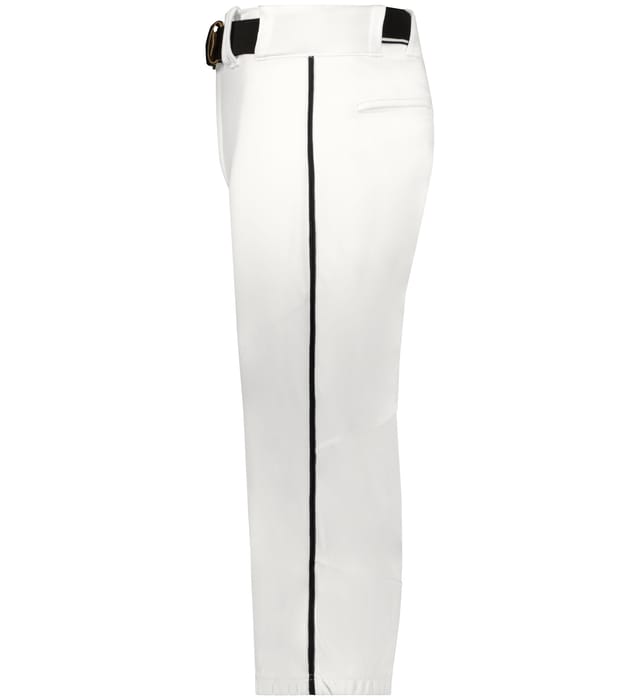 Crush Knicker Braided Pant