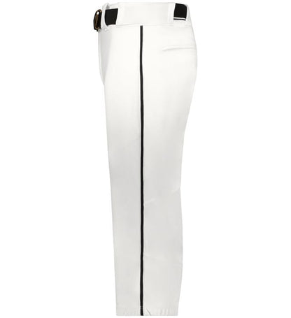 Crush Knicker Braided Pant