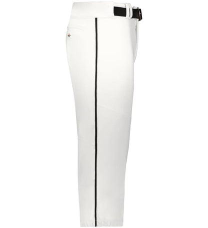Crush Knicker Braided Pant
