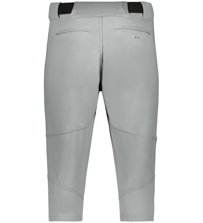 Crush Knicker Braided Pant