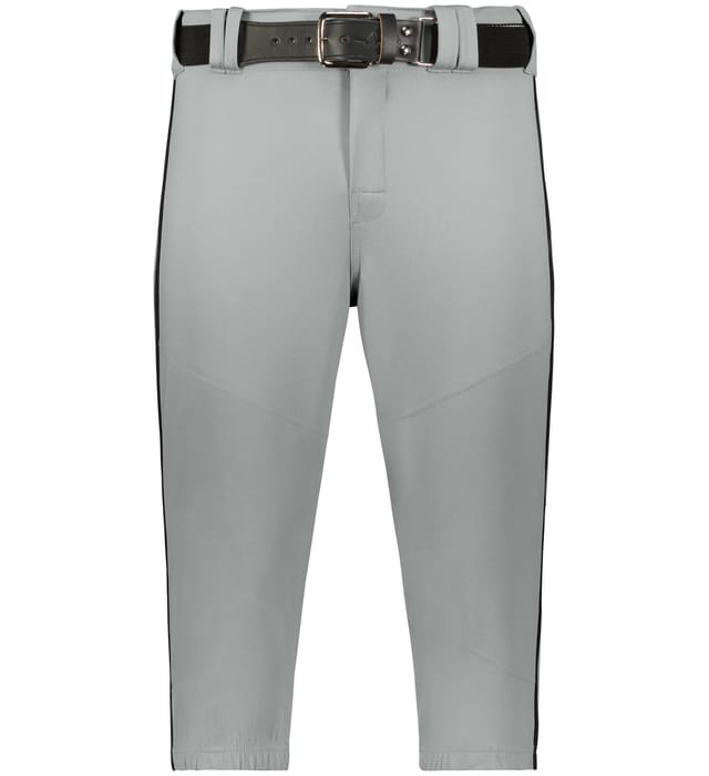 Crush Knicker Braided Pant