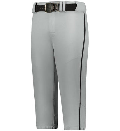 Crush Knicker Braided Pant