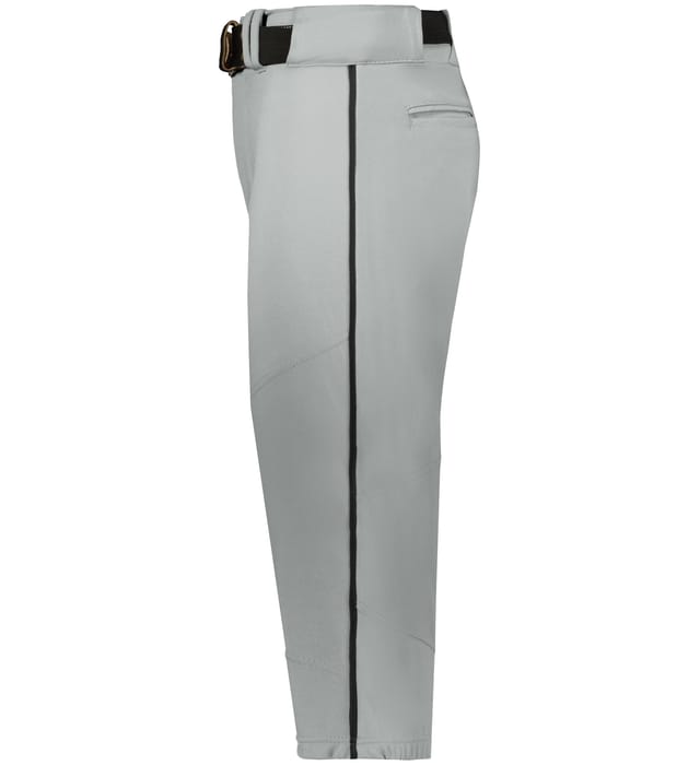 Crush Knicker Braided Pant