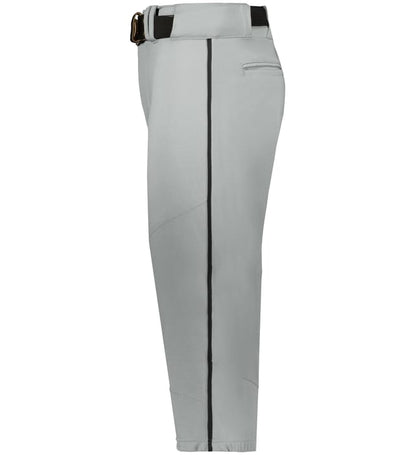 Crush Knicker Braided Pant