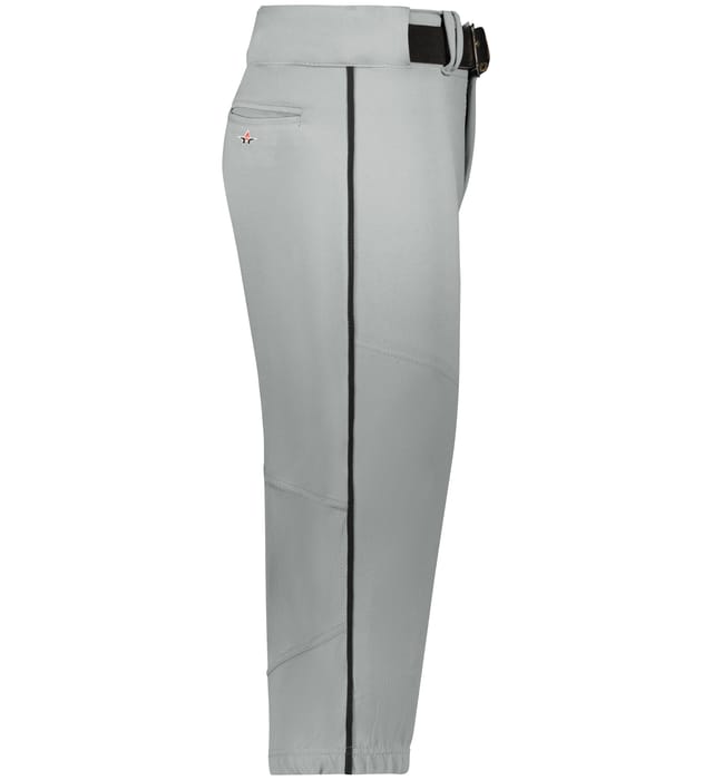 Crush Knicker Braided Pant