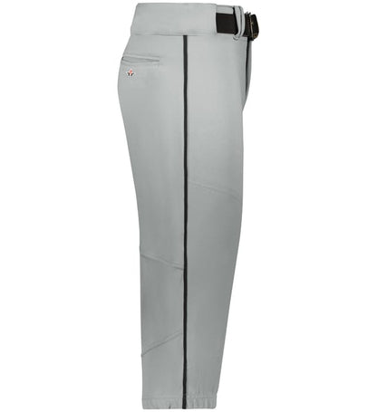 Crush Knicker Braided Pant