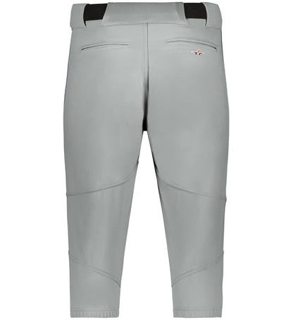Crush Knicker Braided Pant
