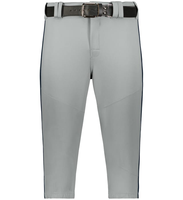 Crush Knicker Braided Pant