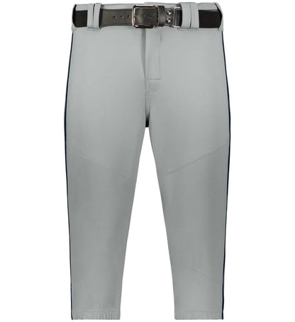 Crush Knicker Braided Pant