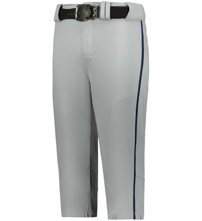 Crush Knicker Braided Pant