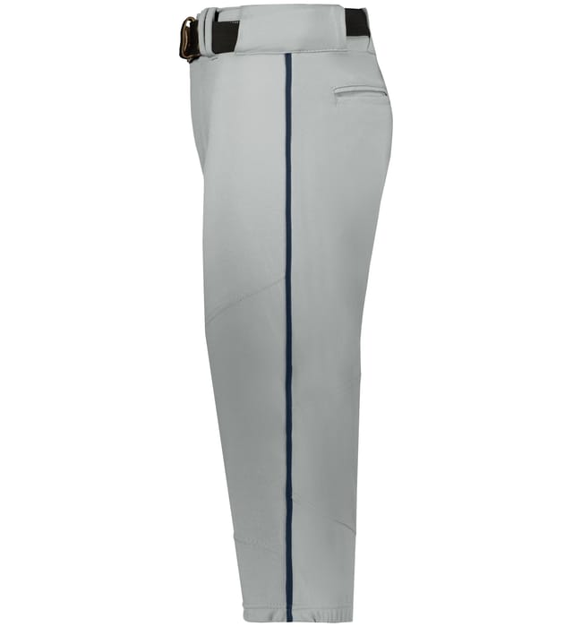 Crush Knicker Braided Pant
