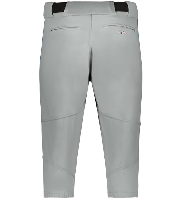 Crush Knicker Braided Pant