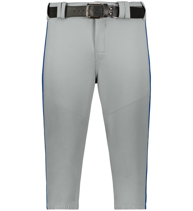 Crush Knicker Braided Pant