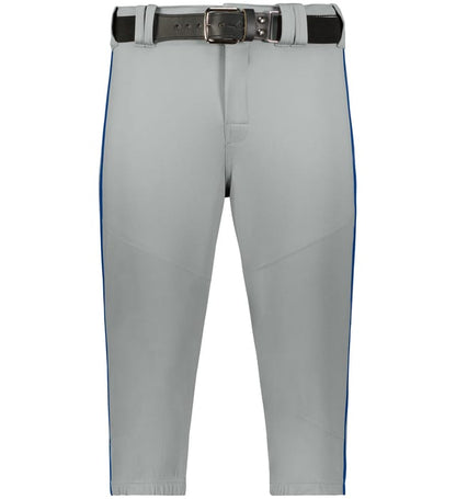 Crush Knicker Braided Pant