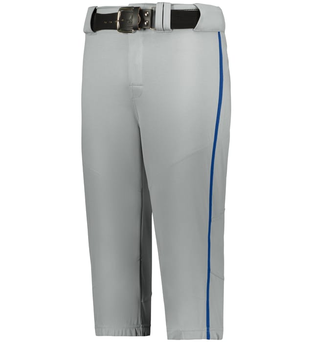 Crush Knicker Braided Pant