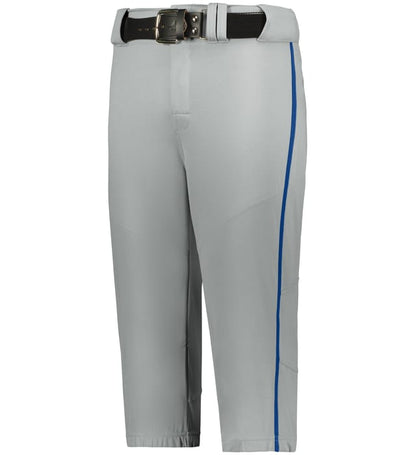 Crush Knicker Braided Pant