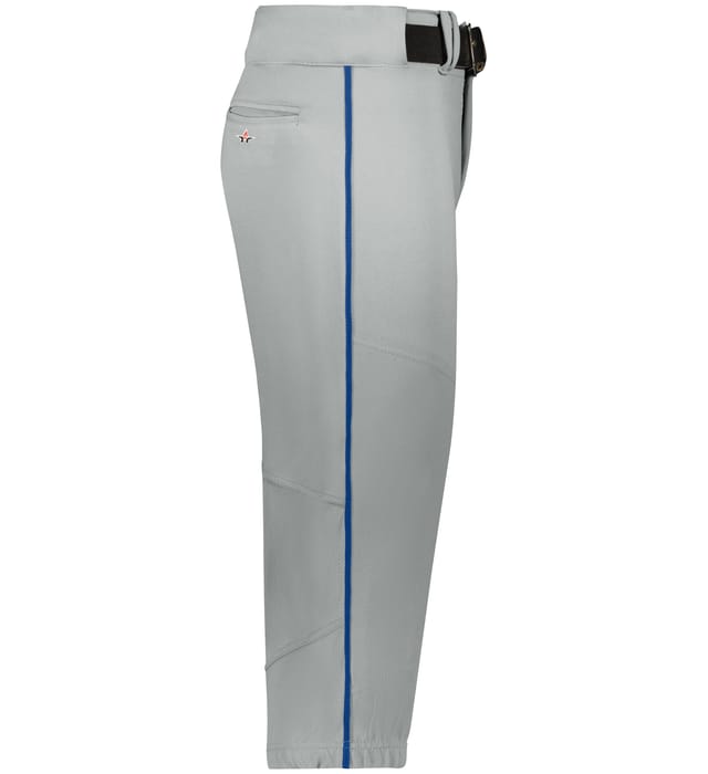 Crush Knicker Braided Pant