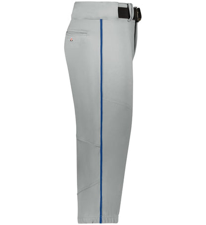 Crush Knicker Braided Pant