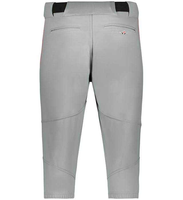 Crush Knicker Braided Pant