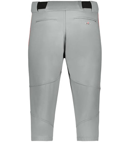 Crush Knicker Braided Pant