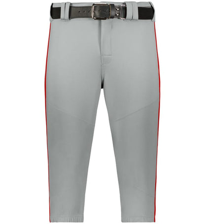 Crush Knicker Braided Pant