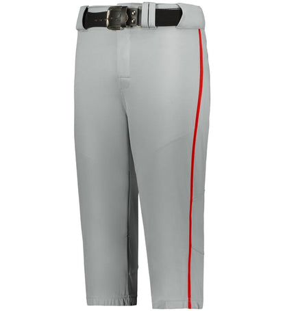 Crush Knicker Braided Pant