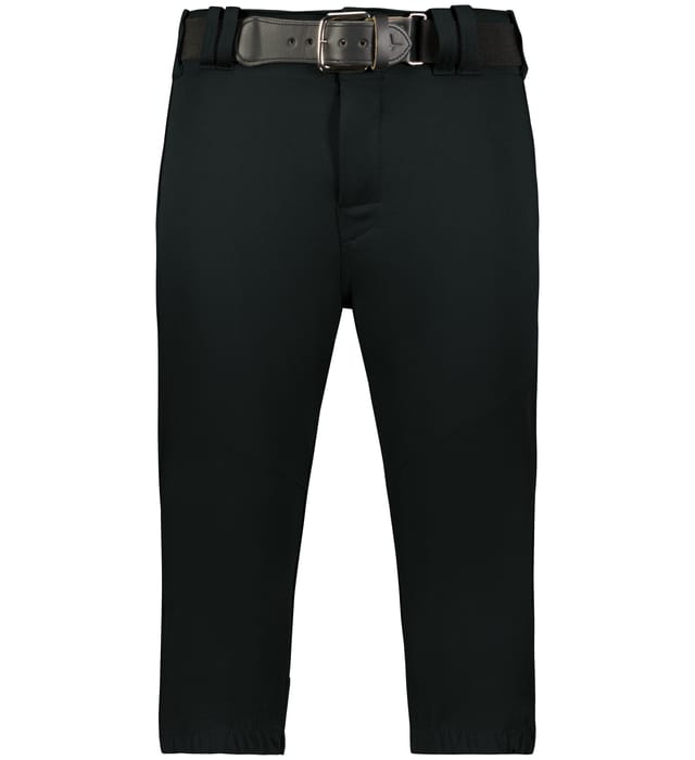 Crush Knicker Pant