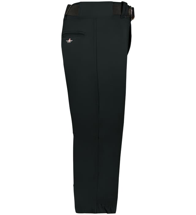 Crush Knicker Pant