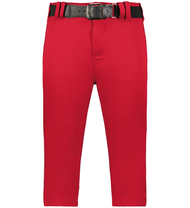 Crush Knicker Pant