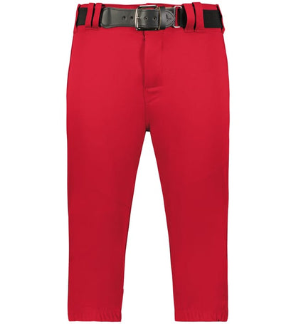 Crush Knicker Pant