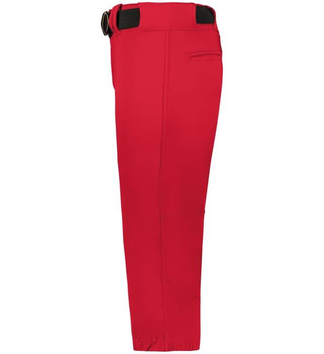 Crush Knicker Pant