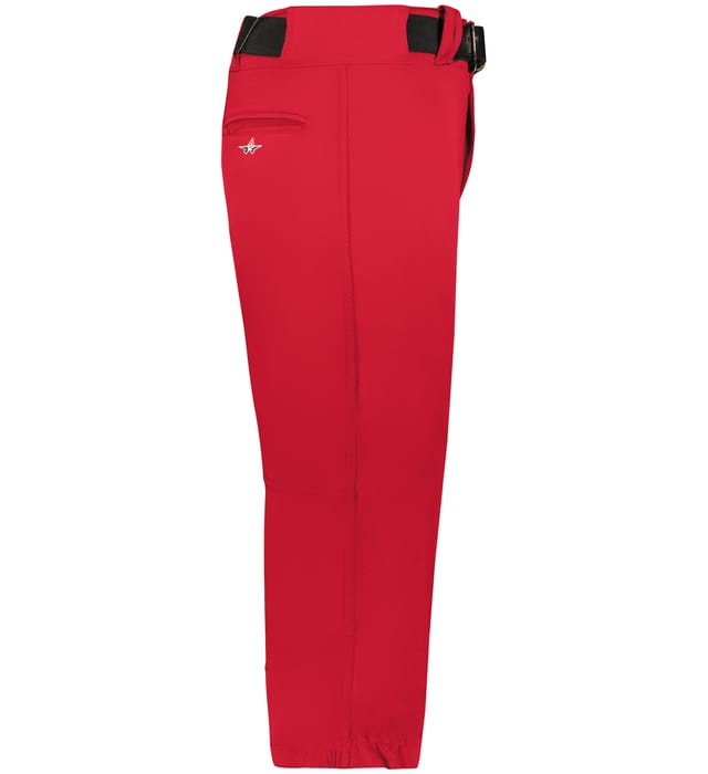 Crush Knicker Pant