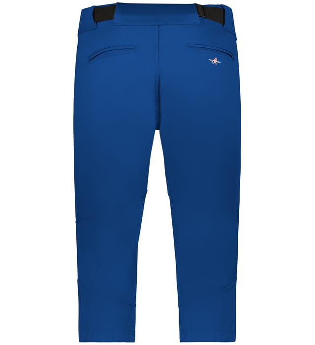Crush Knicker Pant