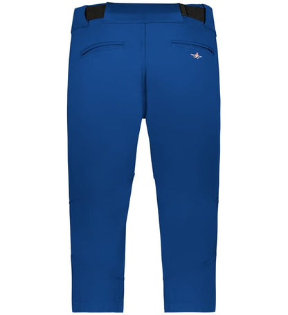 Crush Knicker Pant