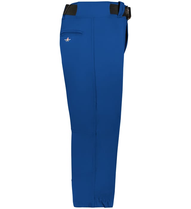Crush Knicker Pant
