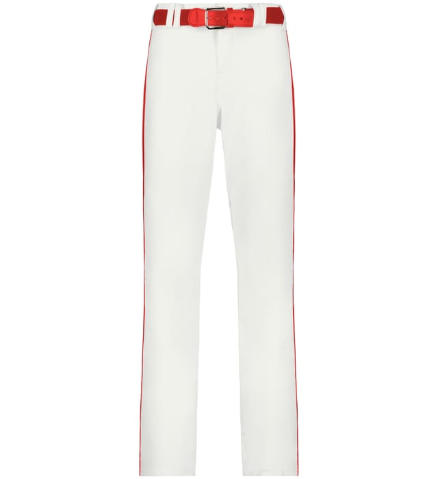 Youth Crush Premier Braided Baseball Pant