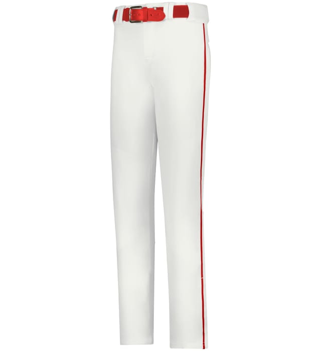 Youth Crush Premier Braided Baseball Pant