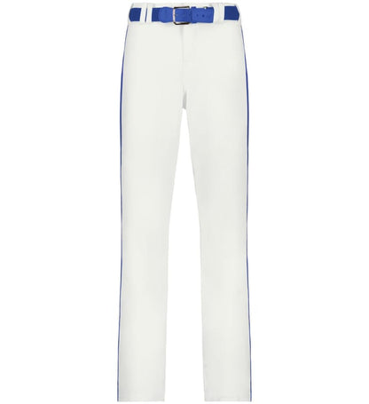 Youth Crush Premier Braided Baseball Pant