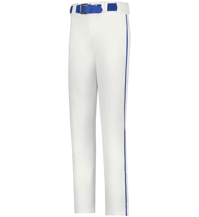Youth Crush Premier Braided Baseball Pant