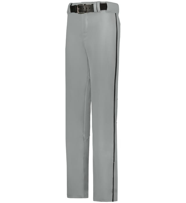 Youth Crush Premier Braided Baseball Pant