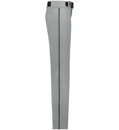 Youth Crush Premier Braided Baseball Pant