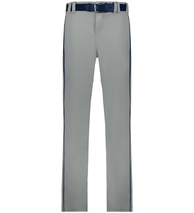 Youth Crush Premier Braided Baseball Pant