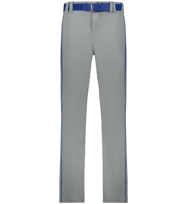 Youth Crush Premier Braided Baseball Pant
