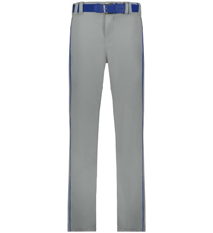 Youth Crush Premier Braided Baseball Pant