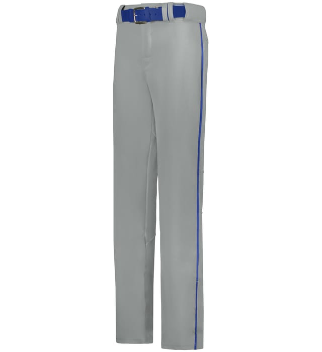 Youth Crush Premier Braided Baseball Pant