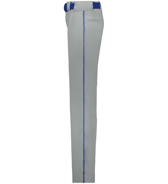 Youth Crush Premier Braided Baseball Pant