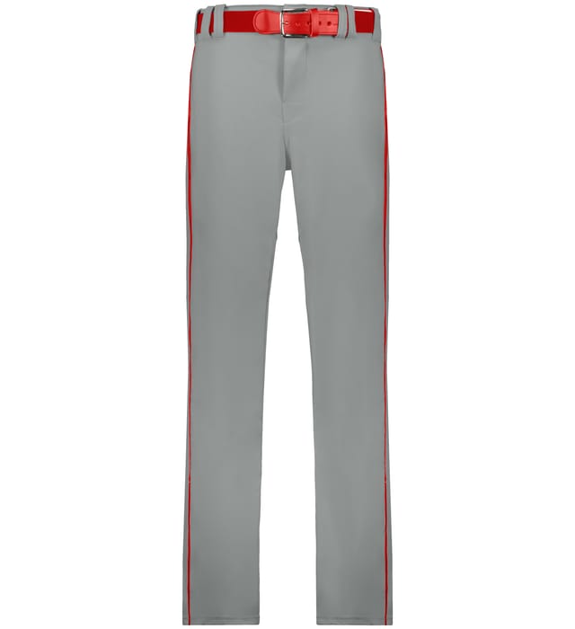 Youth Crush Premier Braided Baseball Pant