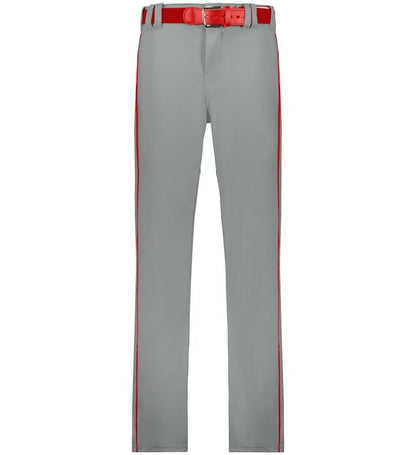 Youth Crush Premier Braided Baseball Pant
