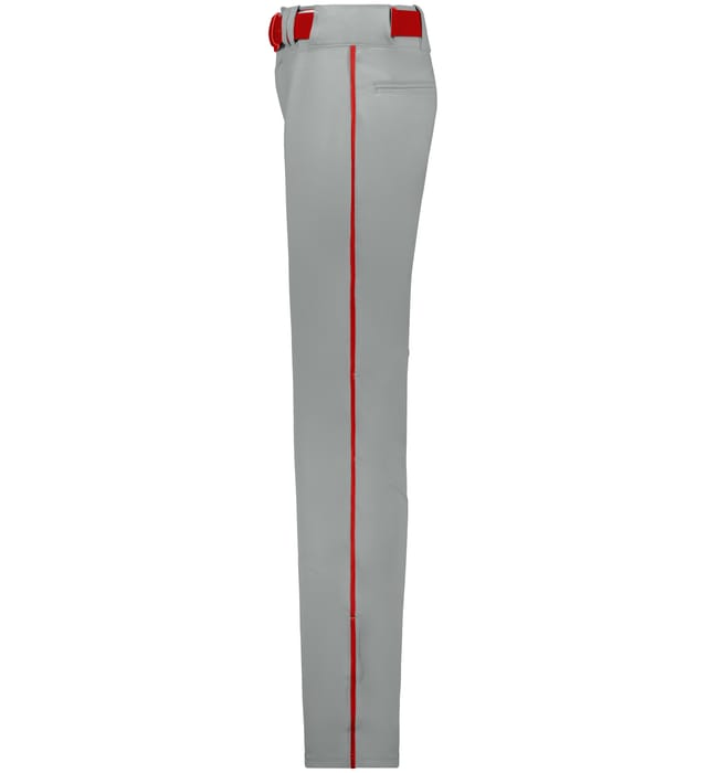 Youth Crush Premier Braided Baseball Pant