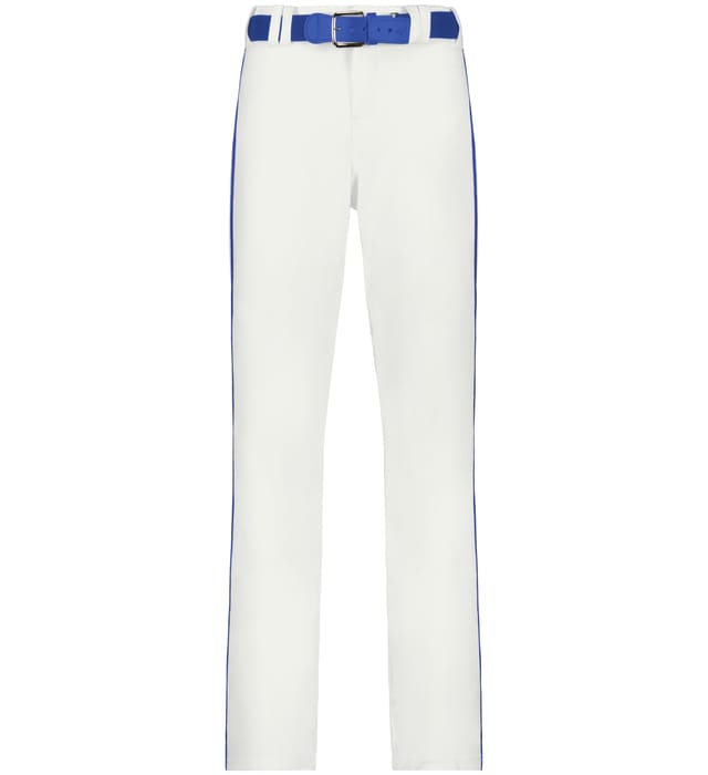 Adult Crush Premier Braided Baseball Pant